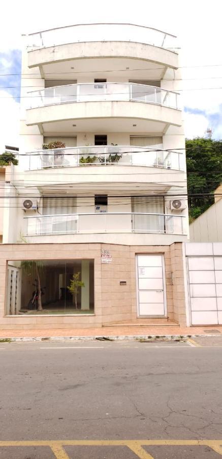 Sena'S Apart 102 A มูเรียเอ ภายนอก รูปภาพ